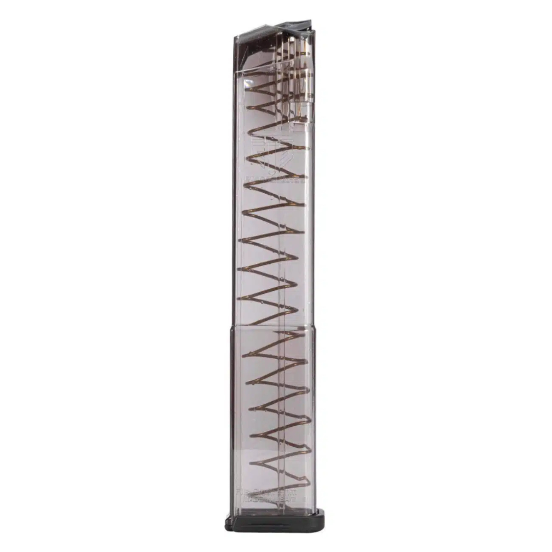 Carregador ETS 9mm 32 Tiros